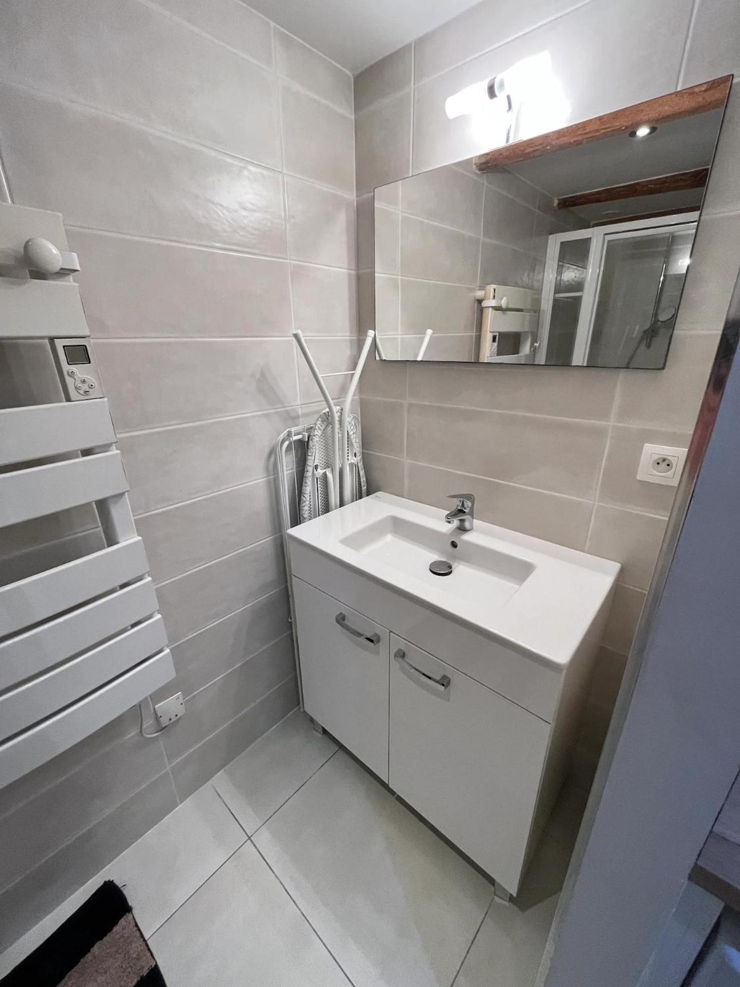 Le Chaptal • Beau T2 • Clim • Centre Gare St Roch มงต์เปอลิเยร์ ภายนอก รูปภาพ