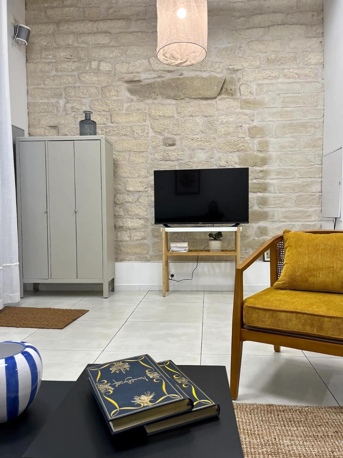 Le Chaptal • Beau T2 • Clim • Centre Gare St Roch มงต์เปอลิเยร์ ภายนอก รูปภาพ